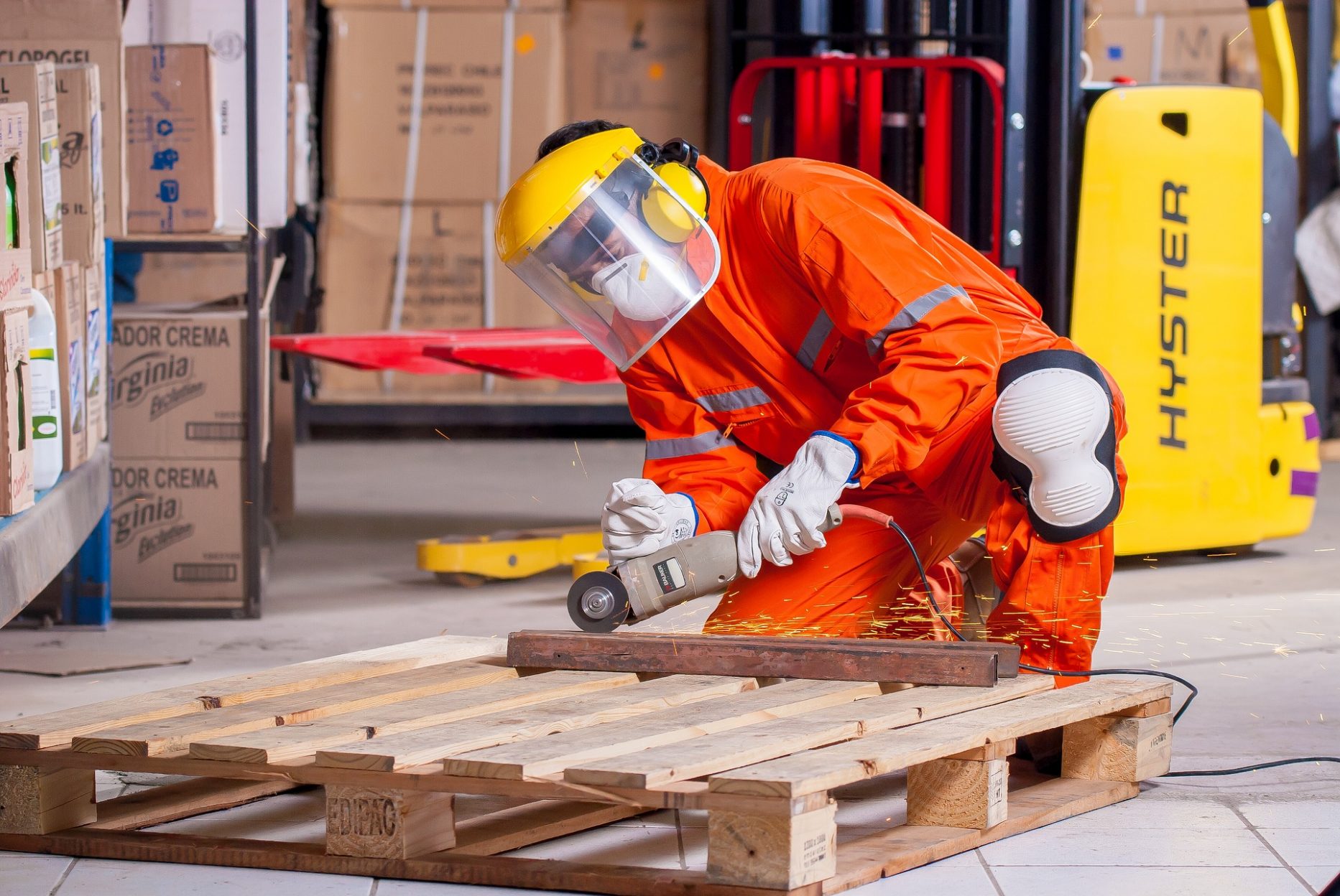 Ausbildung zum Sicherheitsbeauftragten